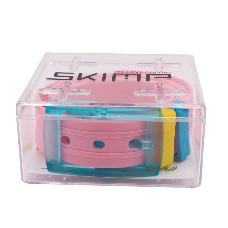 ceinture édition spéciale la miami sunset boite