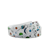 The GolfArTTime - Golf Pop Silicone like plastic Belt print for Men and Women