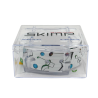 The GolfArTTime - Golf Pop Silicone like plastic Belt print for Men and Women