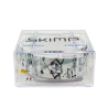 Ceinture GolfArTTime - Golf Ethnik, 100% plastique, unisexe, vegan, sans nickel