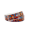 Ceinture Pretoria, 100% plastique, unisexe, vegan, sans nickel