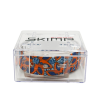 The Pretoria Silicone like plastic Belt print for Men and Women