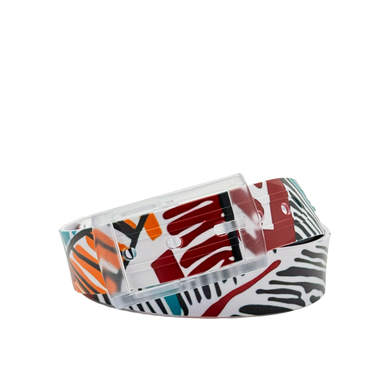 Jungle belt