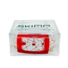 Ceinture Swing Rouge - Accessoire flexible idéal pour le golf