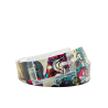 Ceinture Pablo by Perrot - Accessoire tendance fabriqué en France