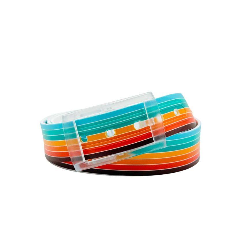 The Belt collection Rugby, Cocorico