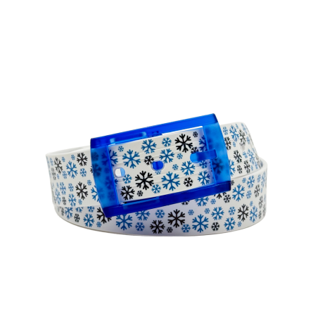 The Belt collection Rugby, Cocorico