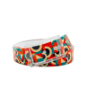 Print belt | seventies 1 | SKIMP