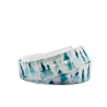 Ceinture imprimée Motif sapin - collab avec JAO collection.