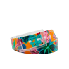 La tropicale BELT collab w/ Ludivine Nicaud