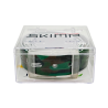 Ceinture Imprimée motif Camouflage kaki