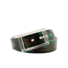 The Camouflage Army Silicone like plastic Belt, for Men and Women