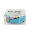 Ceintures Imprimées | Pop Square Pink Flamingo | SKIMP