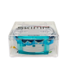 The Ski Holidays silicone like plastic Belt for Men and Women