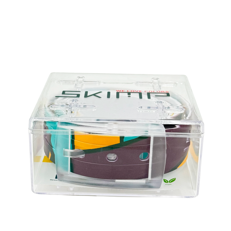 Ceintures Imprimées | Pop Square Halloween | SKIMP