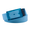 The Nautique silicone like plastic belt for men and women