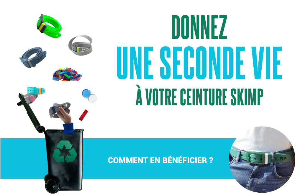 Skimp Recycling