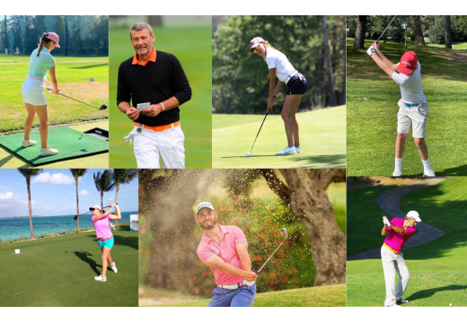 Ceinture : l’accessoire indispensable du golfeur