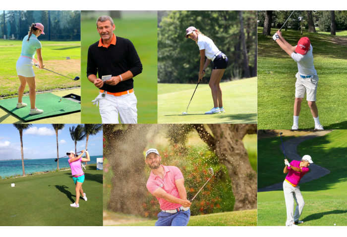 Golf belt: the essential accessory for golfers