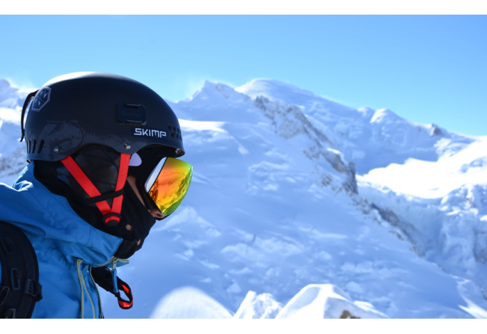 Ceinture de ski : l’accessoire indispensable pour skier